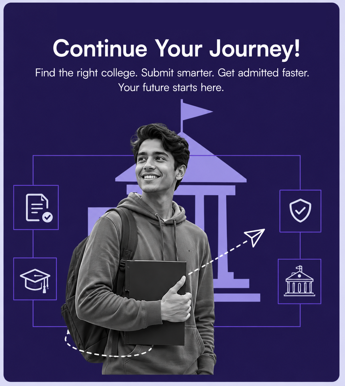 Law College Campus